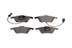Brake Pads Front For Audi A6 4F0698151K 66981693801 Vika