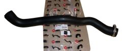 Air Hose Dacia 981172 8200921758 Seim