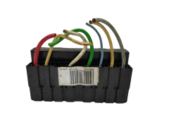Fuse Box Citroen Peugeot 9636079380 3820