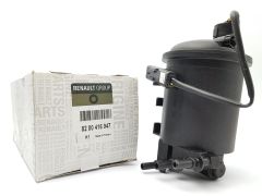 Fuel Filter Original Renault Laguna Scenic 1.9 DCI 8200416947 Fuel Filter Original Renault Laguna Scenic 1.9 DCI 8200416947