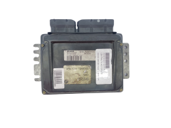 Control Unit 1214 7520019-01 S118012001L Mini BMW Siemens 60933