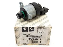 Fuel Valve New Original Jumper Boxer Ducato III 3.0HDI 1920SE 928400739