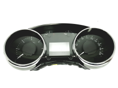 Speedometer/Instrument Cluster Peugeot 3008 5008 9802262880 Yazaki