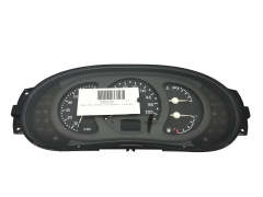 Speedometer/Instrument Cluster Renault Clio 2 7700410434 C 57587