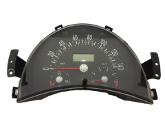 Speedometer/Instrument Cluster VW New Beetle 1C0919951A