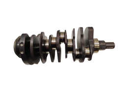 Crankshaft 7701477038 3,0 DCi 6DE1 P9X Renault Opel 4860