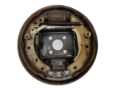 Brake Disc Cover Plate Szczęk Left 7701051524 Renault Clio 2 32191174-2 11894