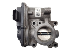 Throttle Body Valve Renault 161206038R H8201171233 0.9 1.2 TCE 2799