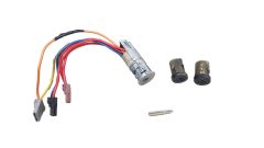 Lock Cylinder Stacyjka Zapłonowa 4162W4 Valeo 9170AY Citroen Xantia 2 1092