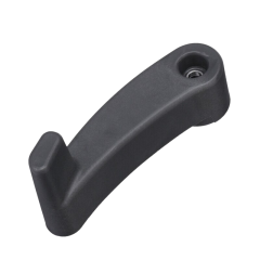 Door Handle Rear Original Jumper Boxer Ducato III 1612529380