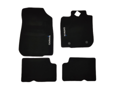 Rugs Kit Dacia Duster 749006230R 749004315R