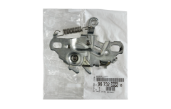 Hood Bonnet Lock Original Citroen Peugeot 208 9673285680