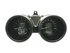 Speedometer/Instrument Cluster Daewoo Kalos 96461301 58233