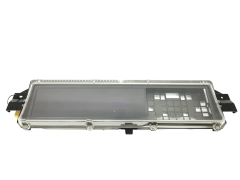 Speedometer/Instrument Cluster Renault Espace 4 8200417174 A 44894