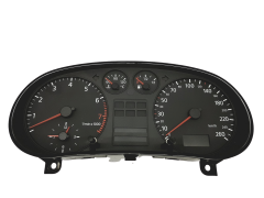 Speedometer/Instrument Cluster Audi A3 8L 8L0919860E 30424