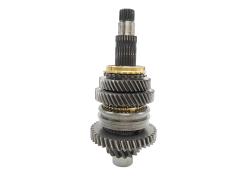 Gearbox Main Shaft 8200690939 JH3142 Renault Megane 2 1.6