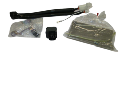 Wiring Loom Harness Original Citroen Peugeot 107 C1 1607558080