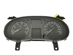 Speedometer/Instrument Cluster Renault Clio 2 8200276527 A 49540