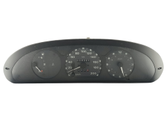 Speedometer/Instrument Cluster Fiat Punto 606219001 6062190030 55403