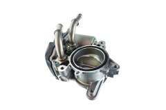 Throttle Body Valve 04L128063J 11280000301 VW Audi Seat Skoda Vika