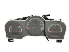 Speedometer/Instrument Cluster Dodge Nitro 05172372AA Chrysler 37713