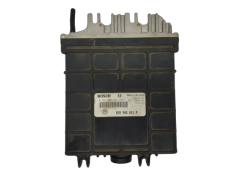 ECU Engine Control Unit VW Seat 028906021P 0281001251 Bosch 19149