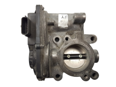 Throttle Body Valve Renault 161206038R H8201171233 0.9 1.2 TCE 1162