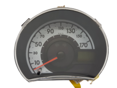 Speedometer/Instrument Cluster Aygo C1 107 83800-0H021-A PSA Toyota 21168