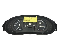 Speedometer/Instrument Cluster Renault Clio 2 7700410442 G 49309