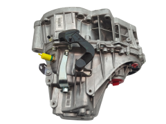 Gearbox New Original TL8016 TL8B016 320108363R Dacia Duster 2.0 4x4