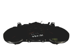 Speedometer/Instrument Cluster Honda Jazz HR0337021 78100SAAF200