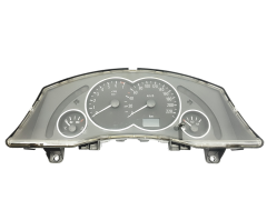 Speedometer/Instrument Cluster Opel Meriva 13146880BB 110080162010 43742