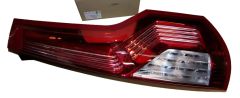 Lamp Right Original 6351.AC 6351AC Citroen