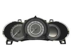 Speedometer/Instrument Cluster Citroen C3 96665881XT A2C53365600 57160