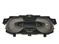 Speedometer/Instrument Cluster Renault Trafic 3 248100572R Visteon 47407