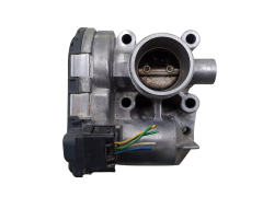 Throttle Body Valve Smart A1601410225 0003094V007 Bosch 1519