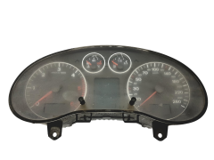 Speedometer/Instrument Cluster Audi A3 8P 8P0920931E 41029