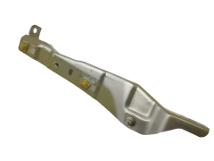 Wing Mount Bracket Front Left Clio 4 641351725R Renault TED69