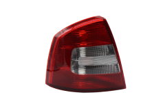 Lamp Left 1Z5945111B 89450875302 Skoda Octavia 2 DPA