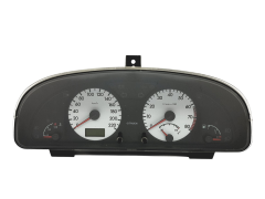 Speedometer/Instrument Cluster Citroen Xsara 9643207080 D 00 48242