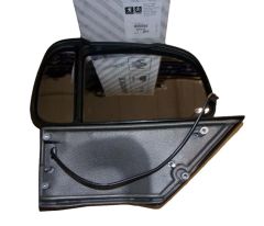 Mirror Left Original 815422 8154.22 Citroen Peugeot