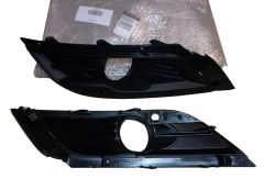Halogen Frame Kit Original 261A25854R Renault