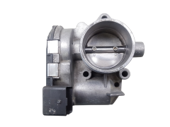 Throttle Body Valve Citroen Peugeot 0280750085 1635Q9 1.6 Bosch 2307