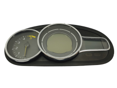 Speedometer/Instrument Cluster Renault Megane 3 248103988R 69506