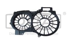 Radiator Fan Panel 4F0121207 11211839102 Audi A6 DPA