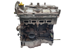 Petrol Engine K4JC750 K4J750 Renault Megane 1.4 16v S5