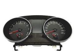 Speedometer/Instrument Cluster Nissan Qashqai 24810BR00C 37725