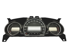 Speedometer/Instrument Cluster Citroen C5 3 9666330580 44356