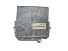 Control Unit 0281010113 MSB101071 Land Rover Bosch 55543