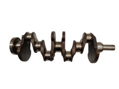 Crankshaft 8200416793 122012850 R519 Renault K4M760 4747